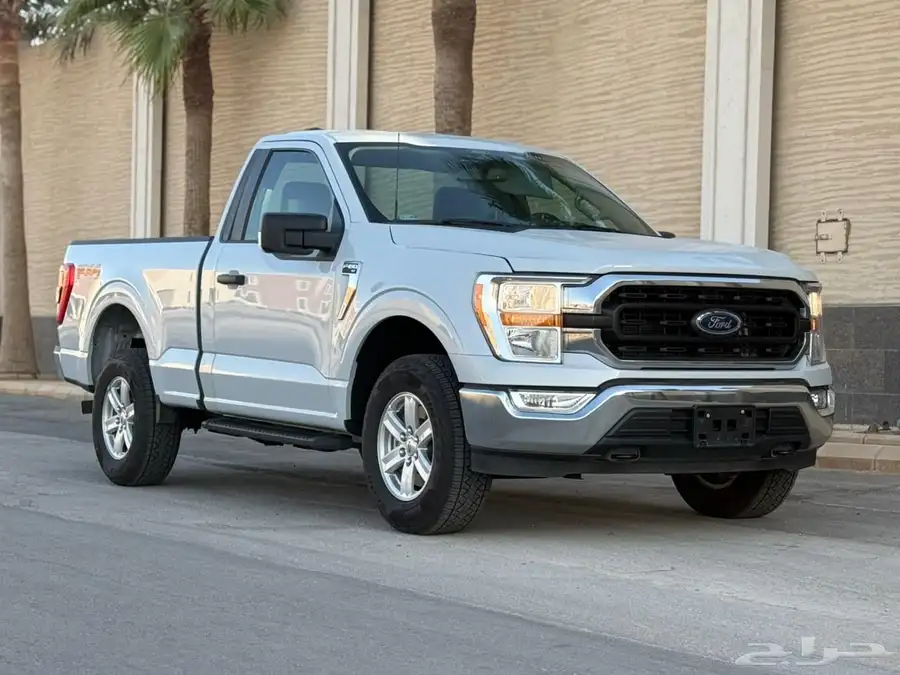 فورد 2022 F150 FX4 فل كامل للبيع index