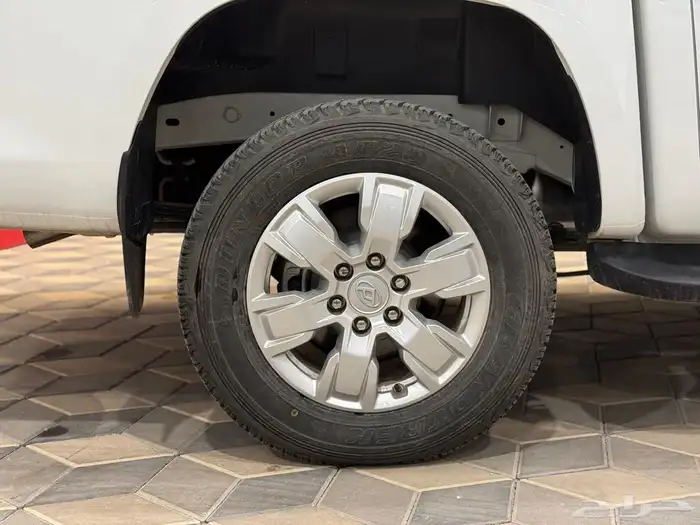 ماكسيوس T60 غمارتين دبل 2023 2