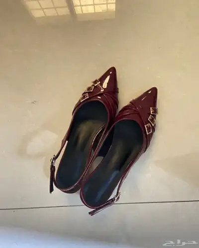 صندل عودي ترند هالسنه 2