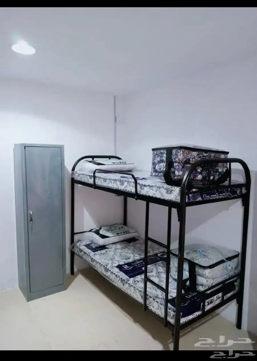 سرير نفر 11