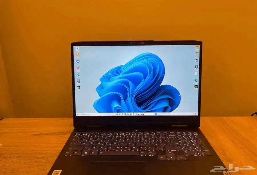 للبيع لابتوب قيمنق Lenovo IdeaPad Gaming 3 0