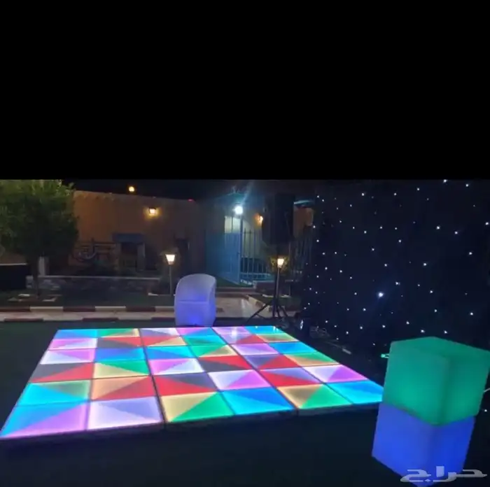 تأجير شاشات 14
