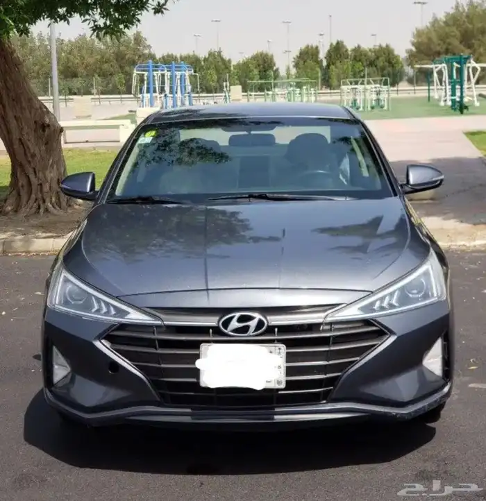 هيوتداي النترا 2020 0