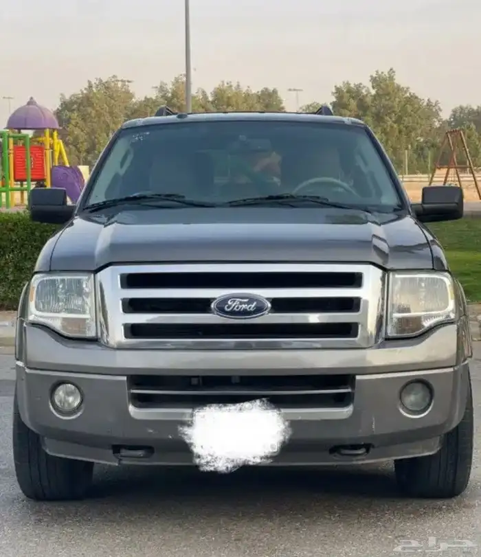 فورد اكسبيدشن 2013 0