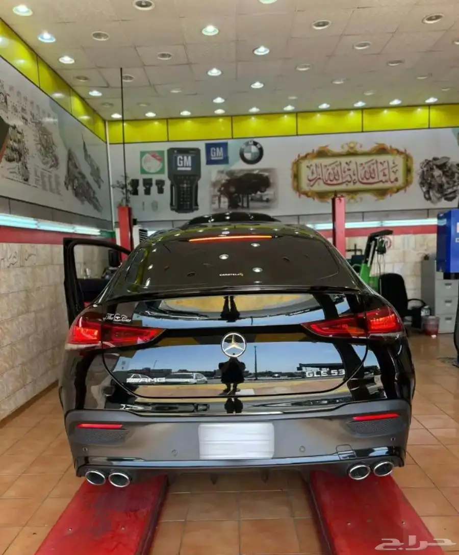 فحص السيارات قبل شرائها في جدة 77