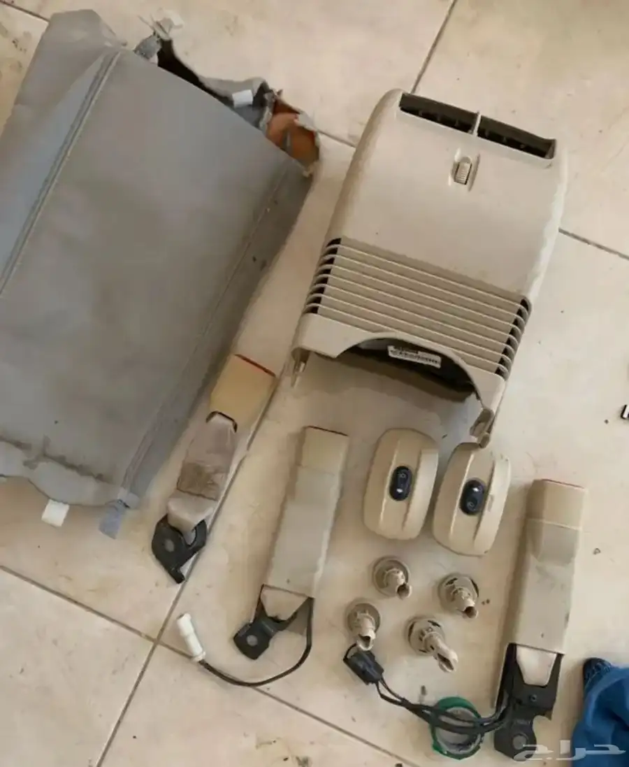 قطع ماركيز فكتوريا 6