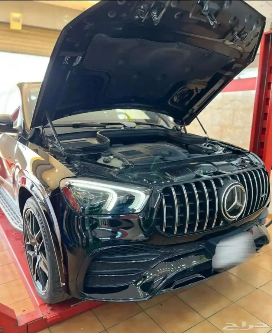 فحص السيارات قبل شرائها في جدة 74