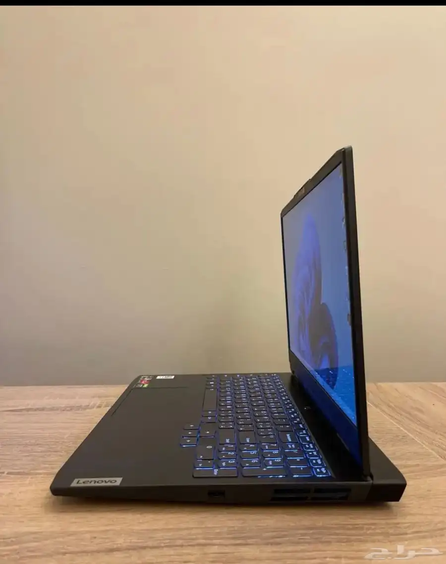 للبيع لابتوب قيمنق Lenovo IdeaPad Gaming 3 2