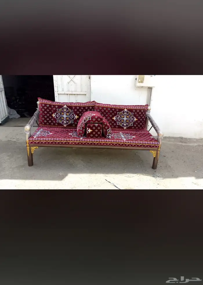 خيام كراسي 10