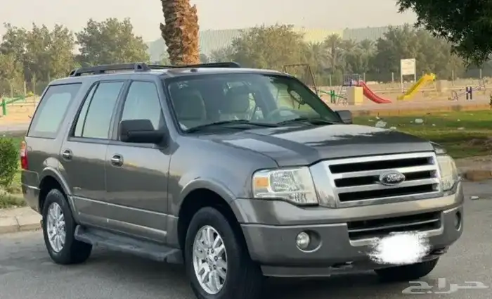 فورد اكسبيدشن 2013 3