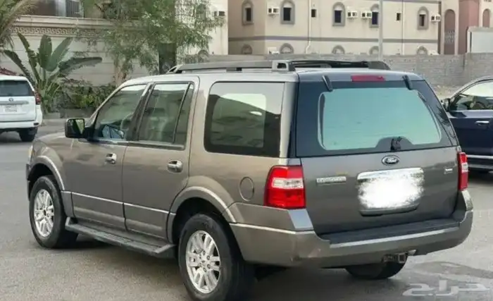 فورد اكسبيدشن 2013 15