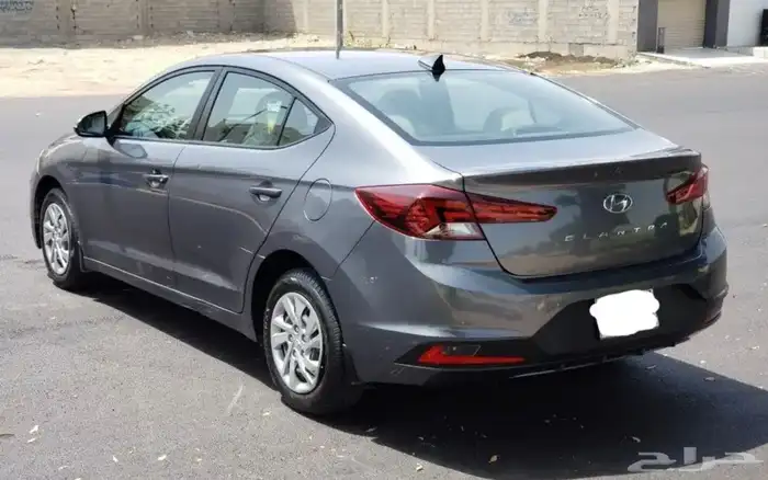 هيوتداي النترا 2020 12