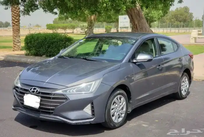 هيوتداي النترا 2020 3