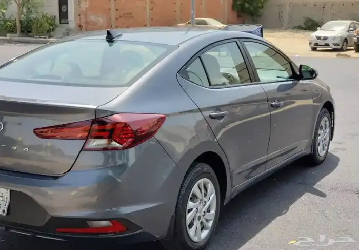 هيوتداي النترا 2020 15