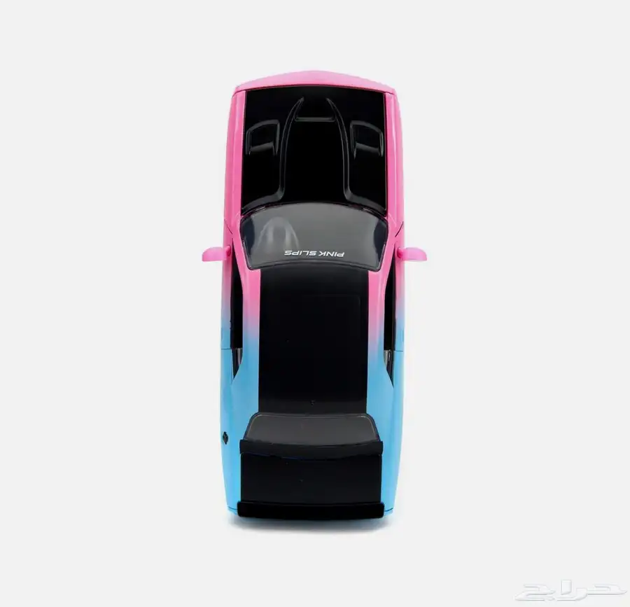 مجسم دودج تشالنجر SRT 6