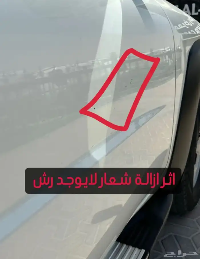 نيسان باترول فتك GL - 2021 - 4800 عداد 25 الف فقط 34