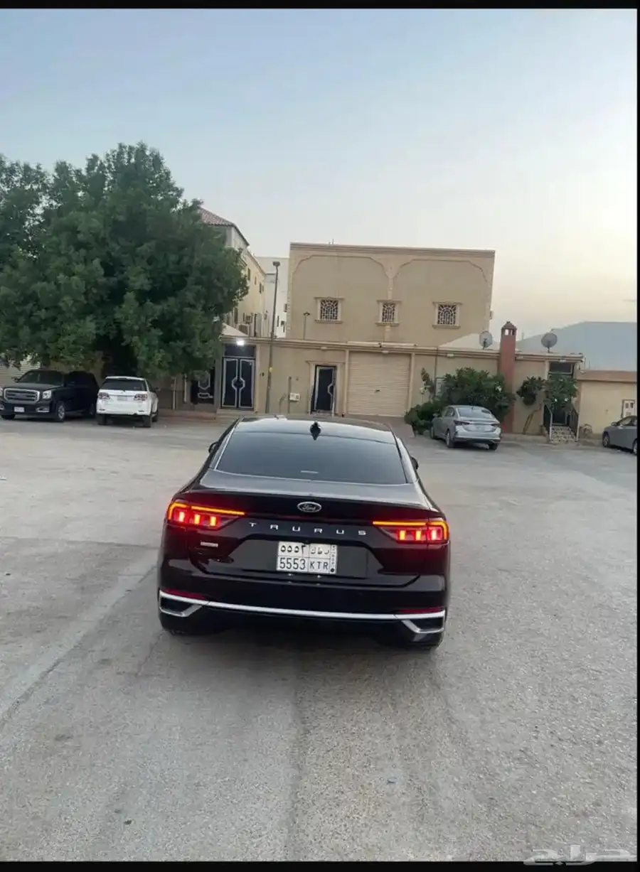 فورد تورس 2023 ممشى 23 (ترند) وكيل الناغي 6