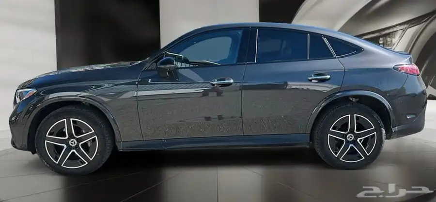 جي ال سي 300 كوبيه GLC ممشى قليل بسعررر خيالي index