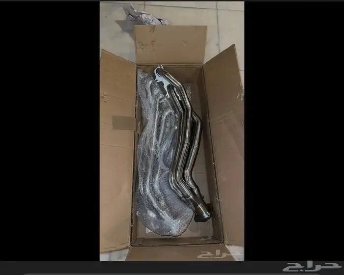 قطع تعديل تشارجر وكلايزلر ودوج 2