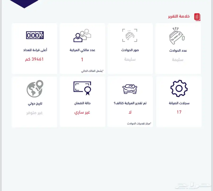 امبالا 2018 Ls مخزنه ( عداد 39 الف ) 24