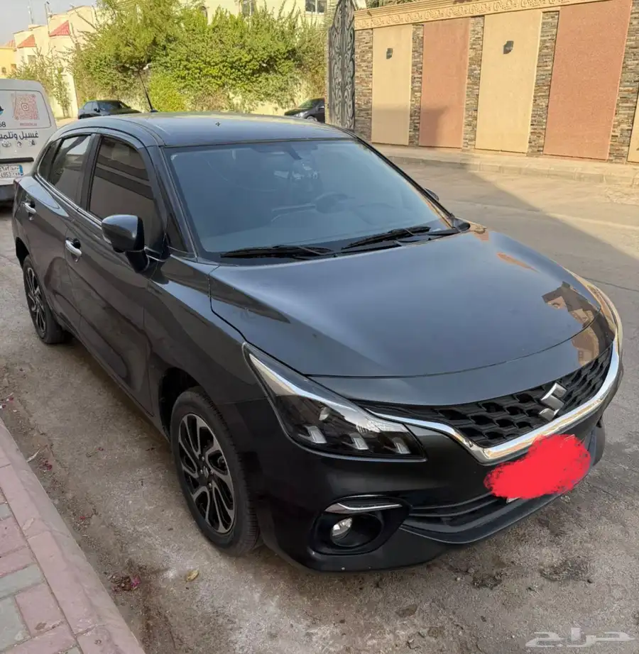 بالينو 4