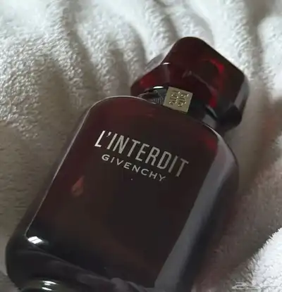 عطر جيفنشي 1
