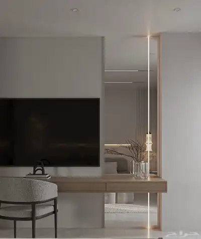 تصميم داخلي 3