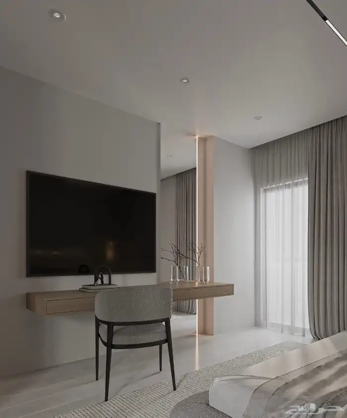 تصميم داخلي 4