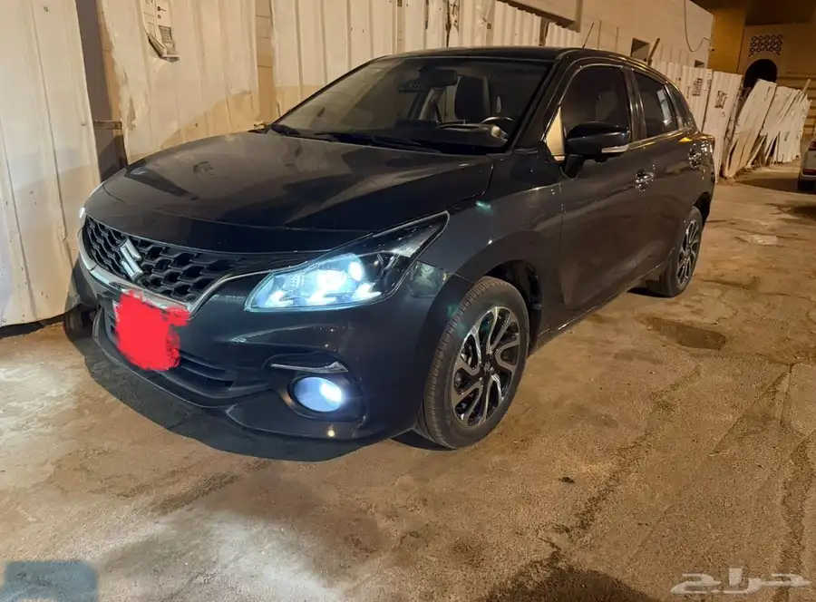بالينو 2