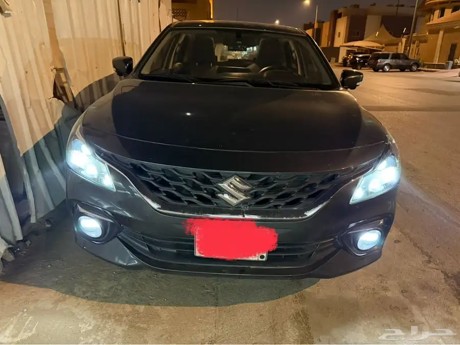 بالينو 1