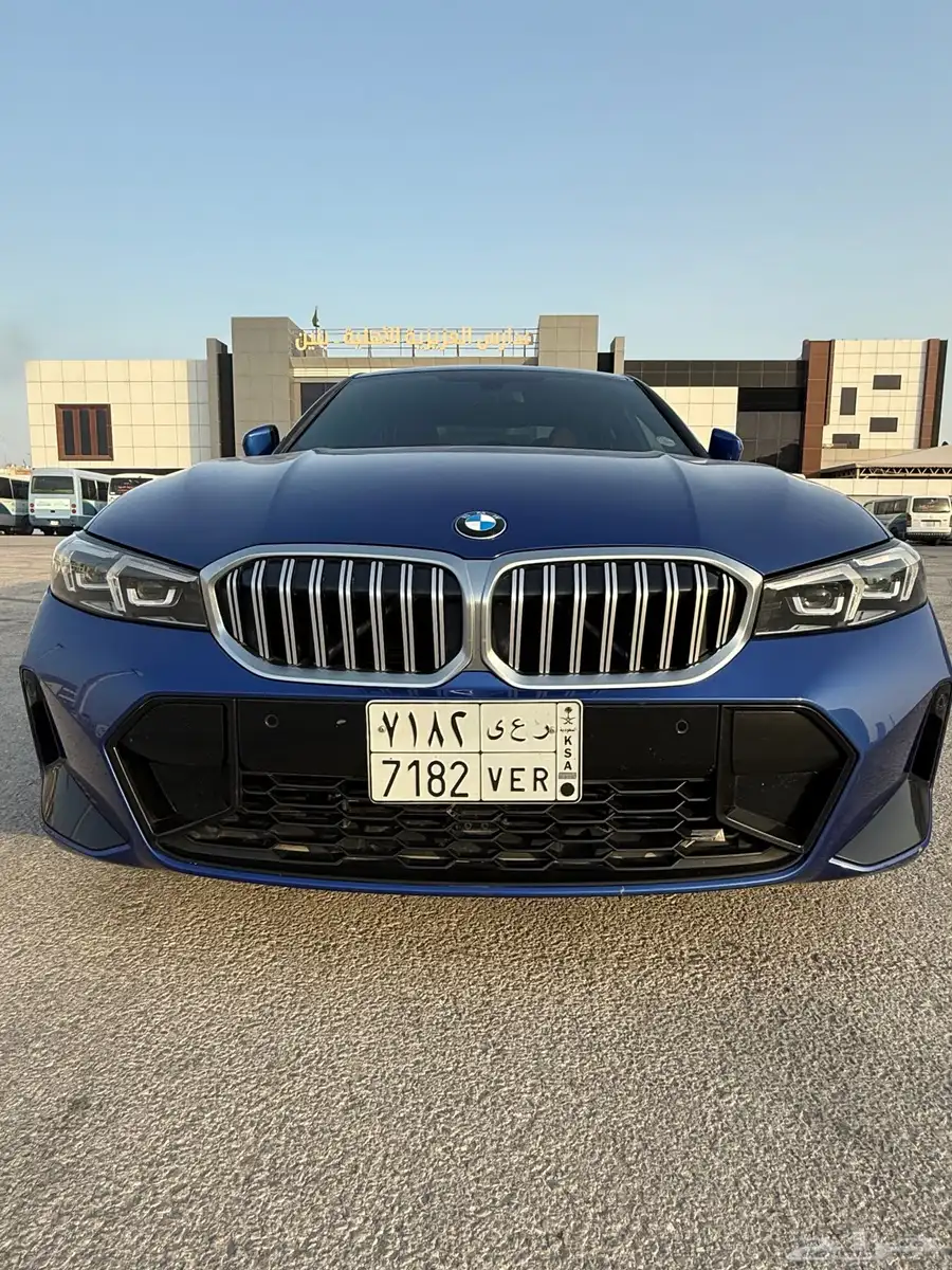 BMW 320i M kit for sale index
