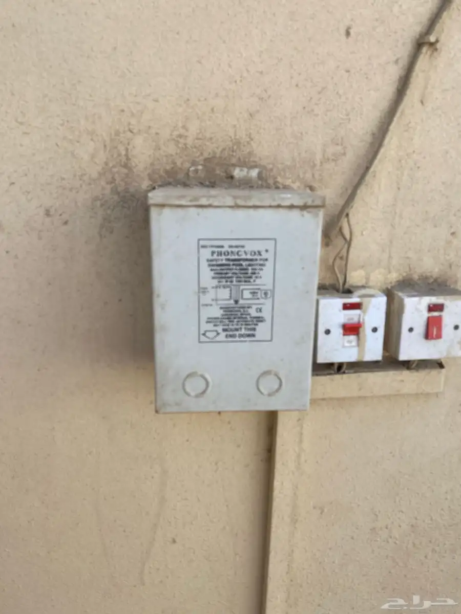 مسبح فلتر مسبح 4