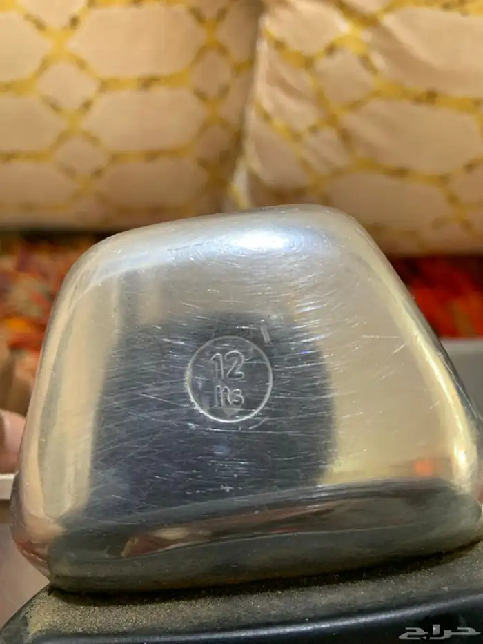 قدر ظغط صناعة برتقالية 4