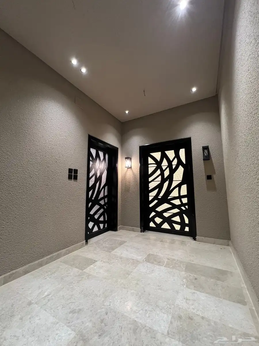فيلا تاون هاوس ب ( 830 ألف ) ولي العهد 6 7