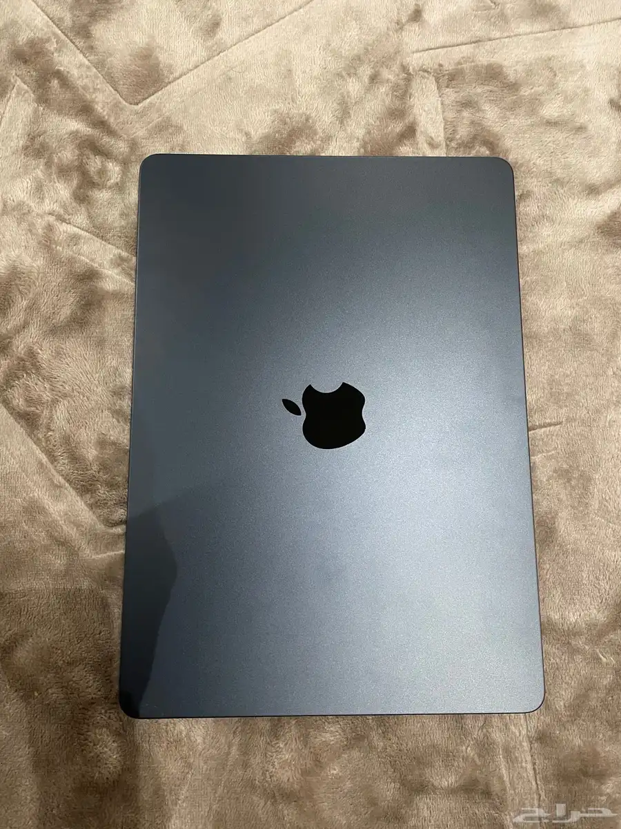 لابتوب ماك بوك MacBook air m2 2