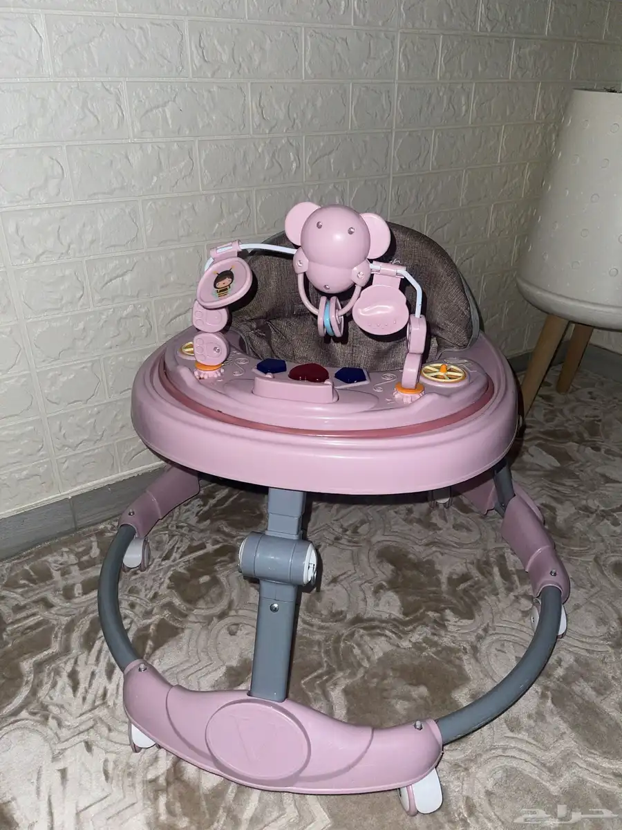 مشاية أطفال 0
