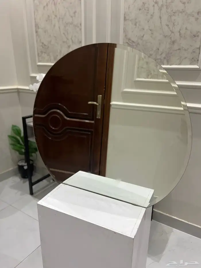 مراية استقبال 1