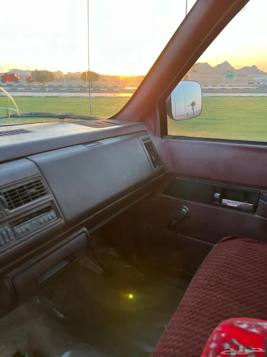 جمس 1994 دبل (3500) 11