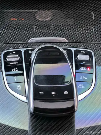 للبيع مرسيدس G63 موديل 2019 جفالي 26