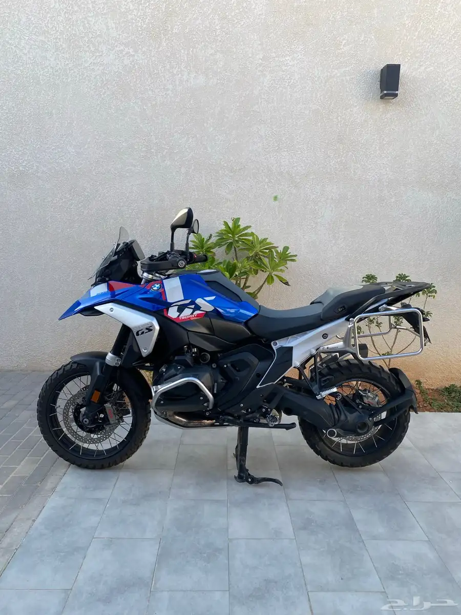 للبيع BMW GS 1300 Adventure موديل 2024 index