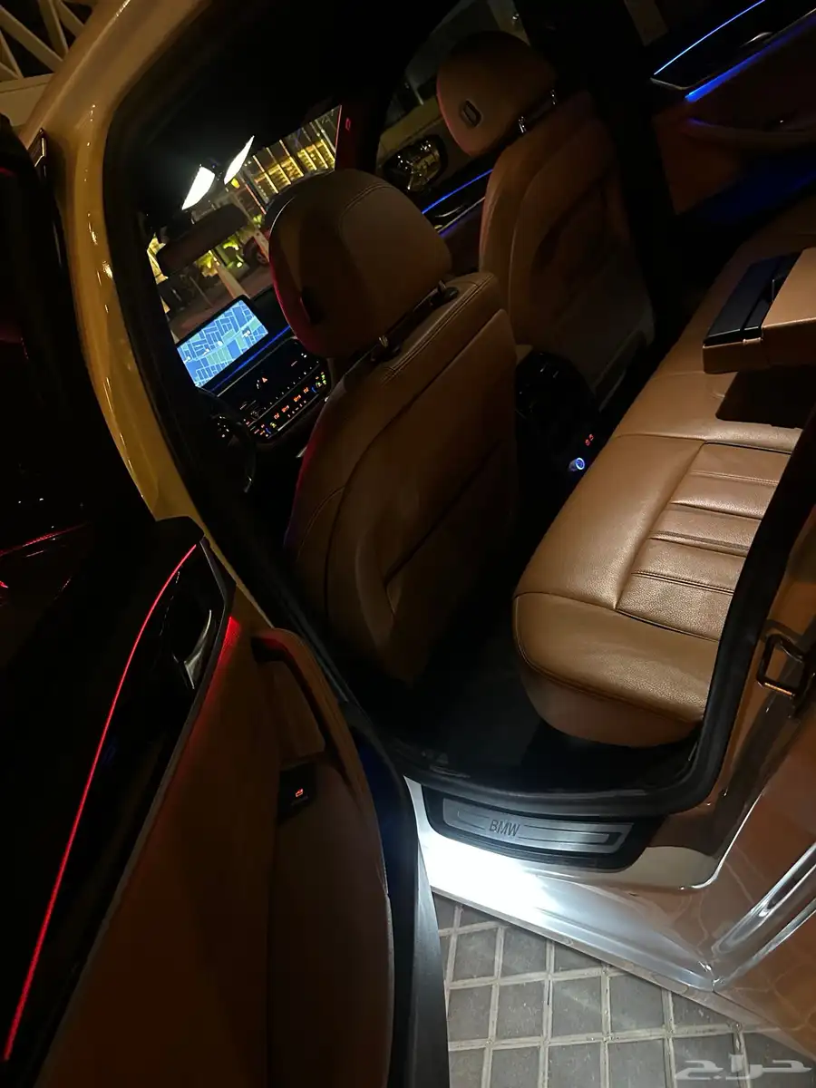 ( للمستخدم ) bmw 520 i 14