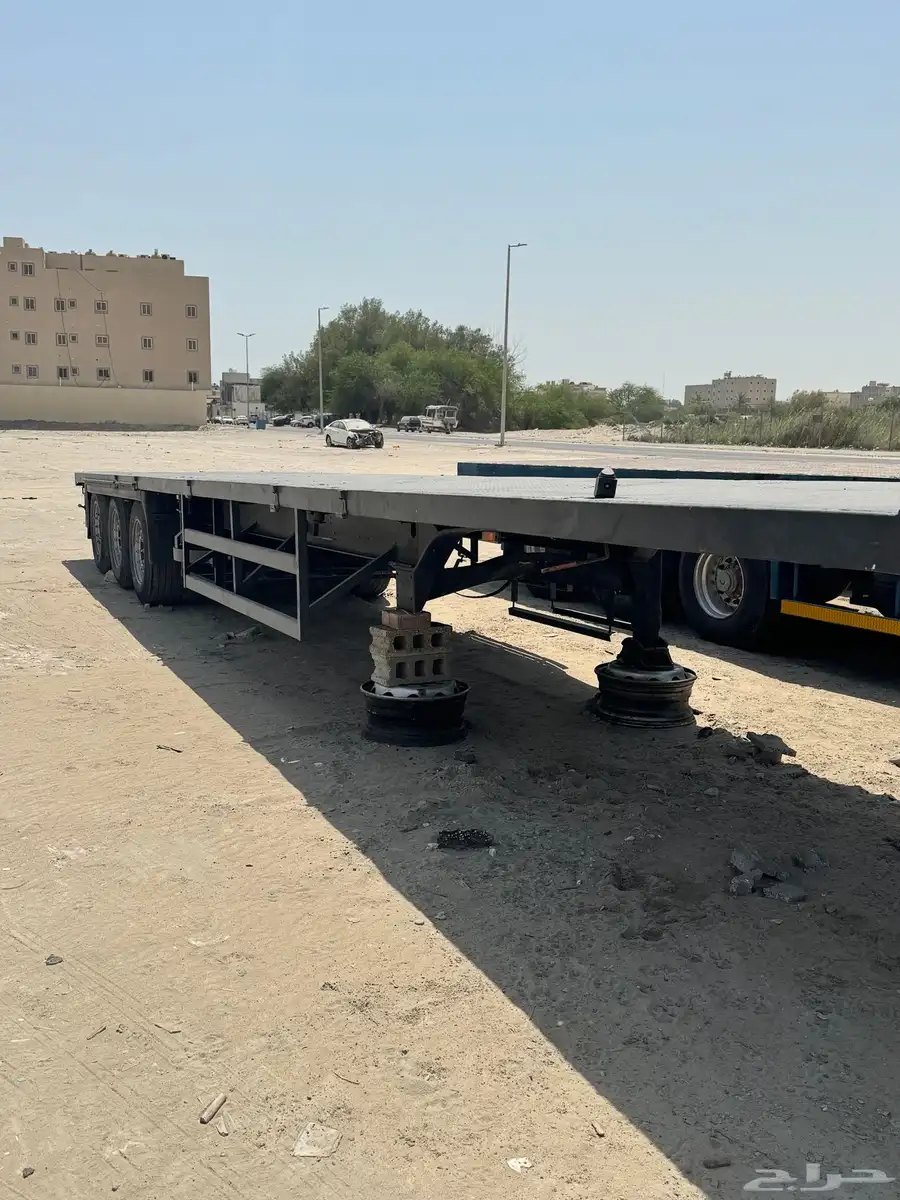 سطحتين 3 محاور للبيع بيبي وساف 3 محاور اوربي 17