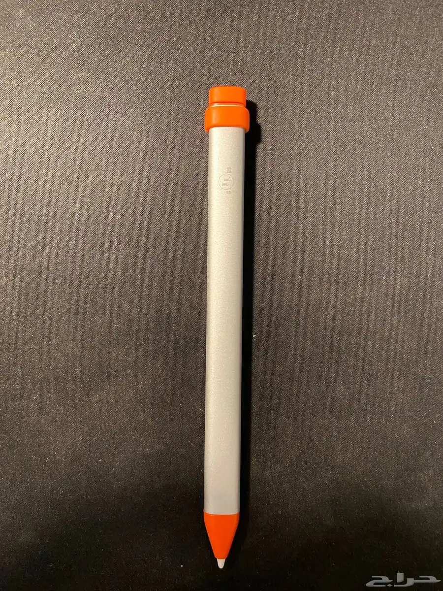 للبيع قلم آيباد Logitech Crayon استخدام خفيف جد ا 2