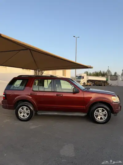 اكسبلور 2009 6