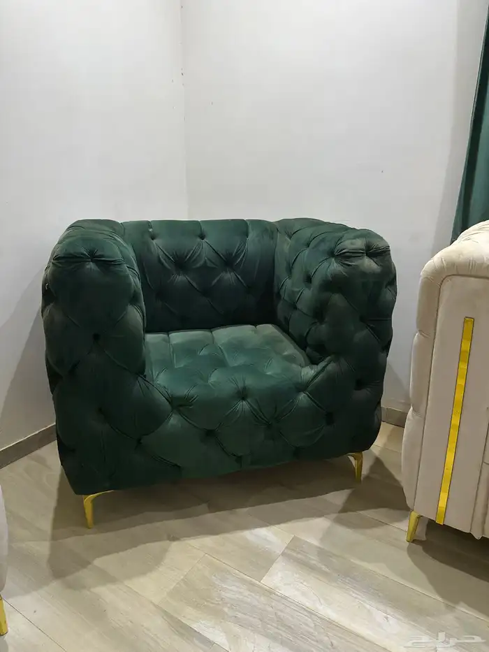 كنب للبيع 2