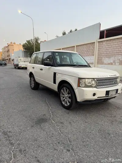 رانج رافور2009 3