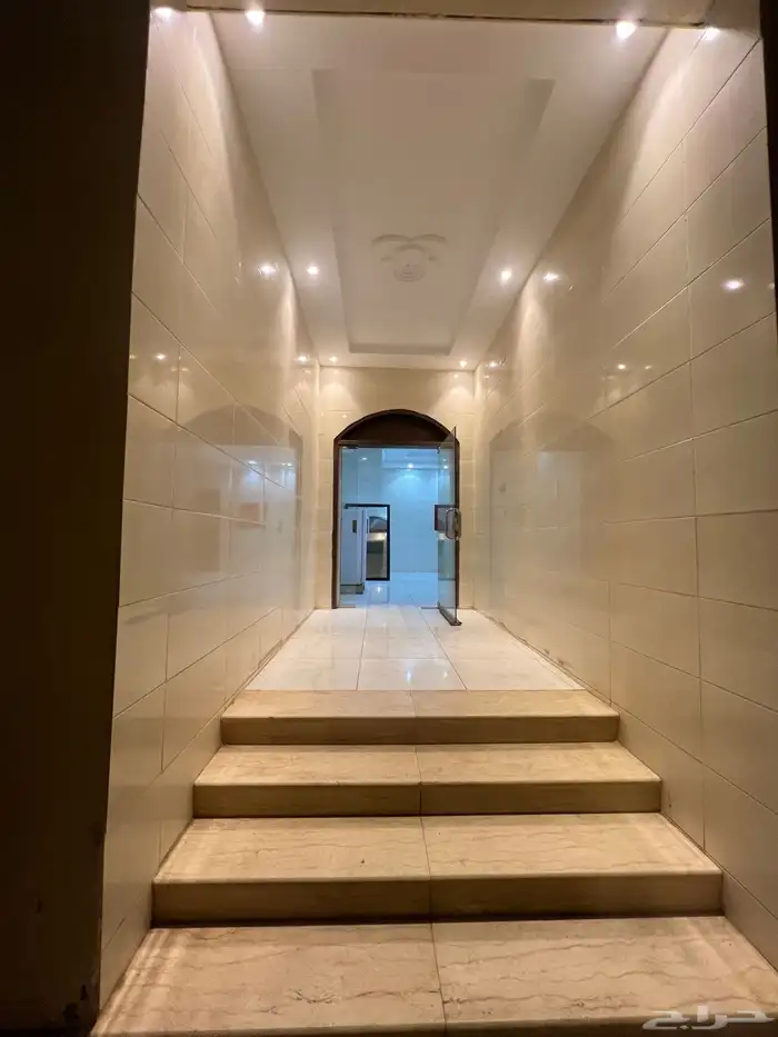 شقق مفروشه بحي اليرموك 4