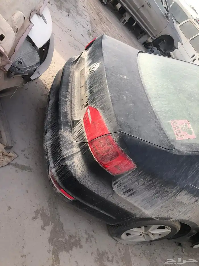 قطع فولكس فاجن متنوع جيتا باسات تيجوان طوارق 1