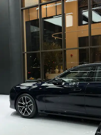جميع الالوان جديد 2025 اعلى المواصفات (BMW735i) 16