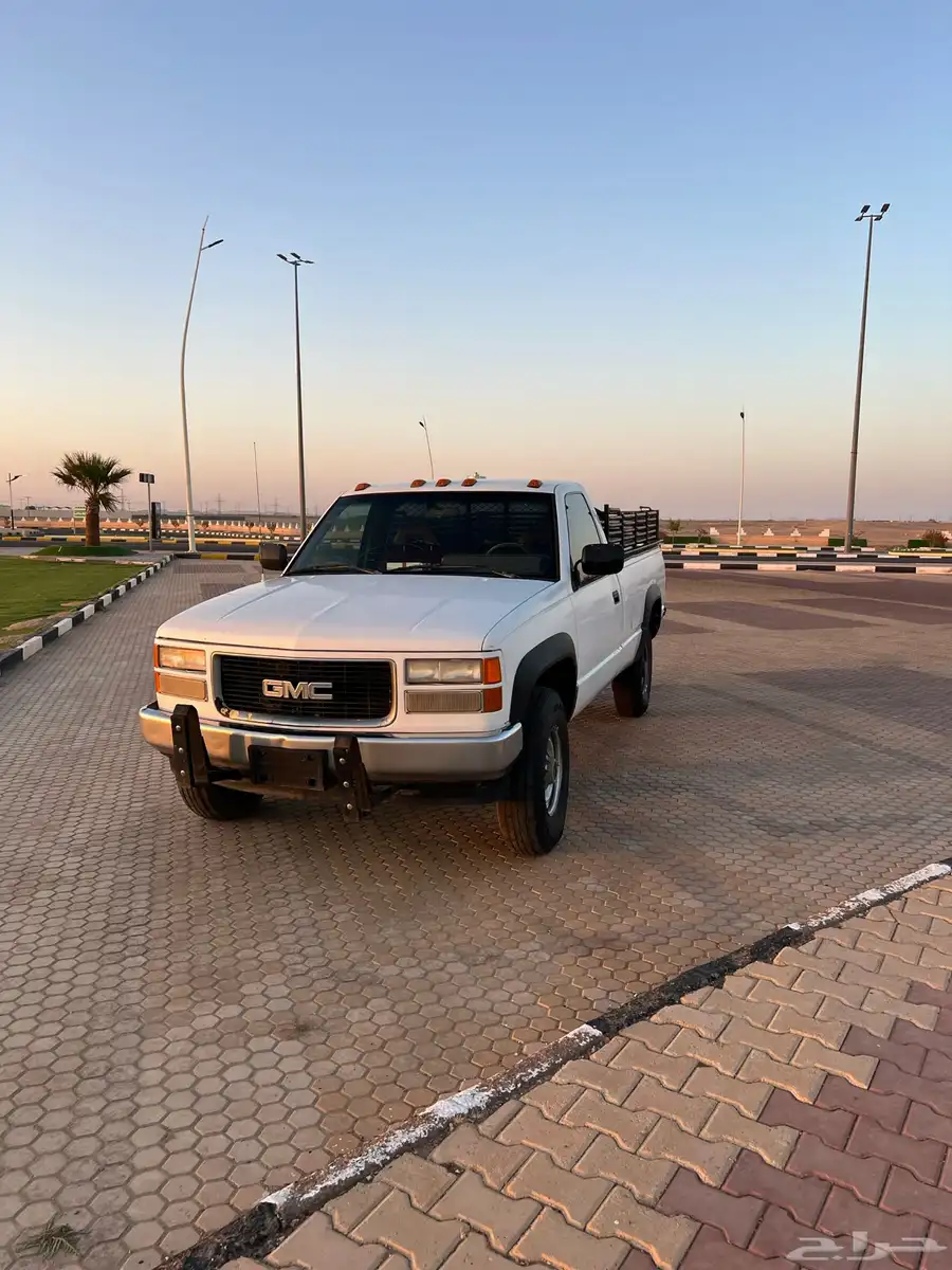 جمس 1994 دبل (3500) 10